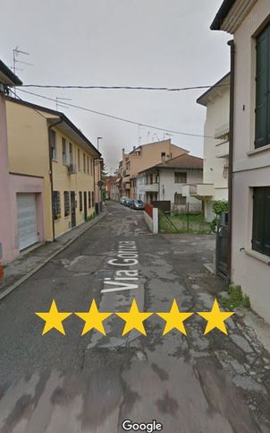 Appartamento in residenziale in Via Gorizia