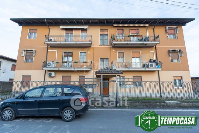 Appartamento in residenziale in Via XX Settembre