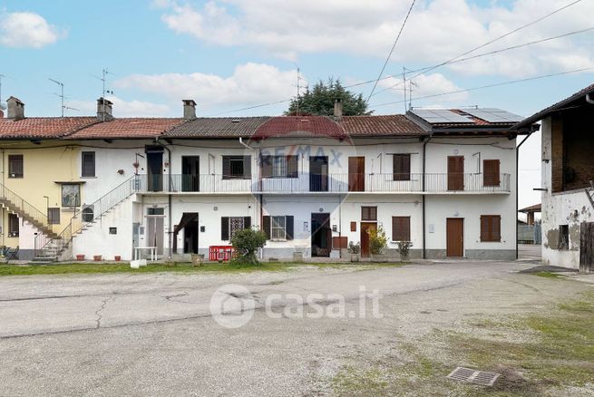 Appartamento in residenziale in Via Ferdinando Magellano 23