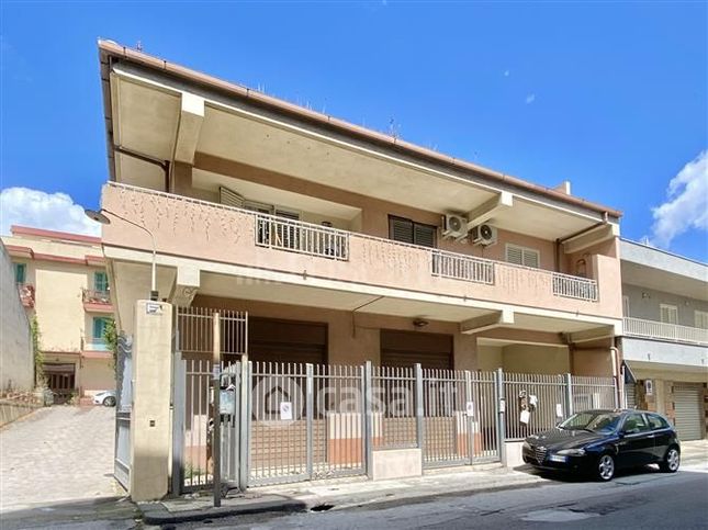 Appartamento in residenziale in Via Consolare Valeria