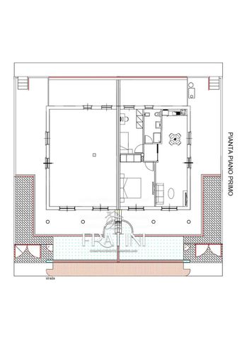 Appartamento in residenziale in 