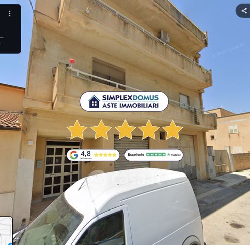 Appartamento in residenziale in Via delle Arti