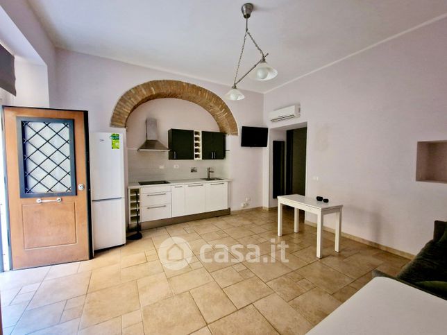 Appartamento in residenziale in Via di San Martino Ai Monti