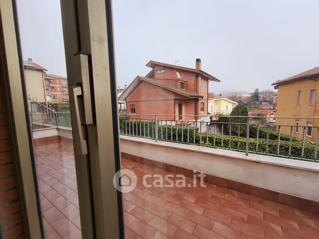 Appartamento in residenziale in Via Roma