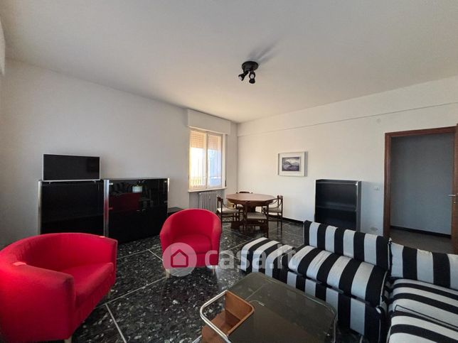 Appartamento in residenziale in Via Pietro Delvecchio 4