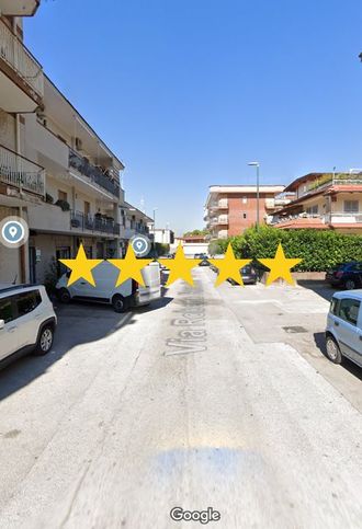 Appartamento in residenziale in Via Roberto Rossellini