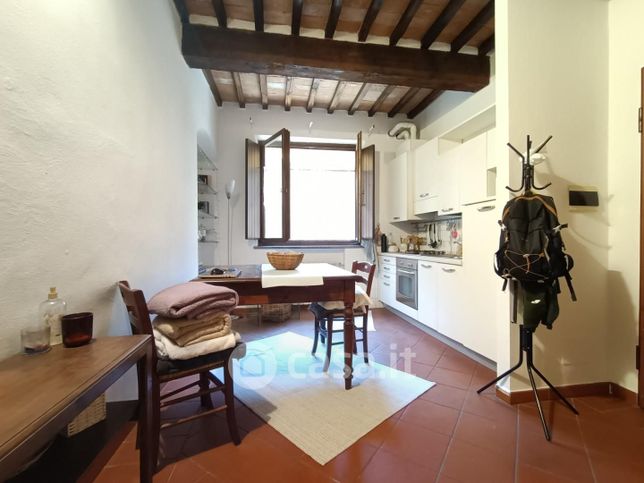 Appartamento in residenziale in Via San Francesco