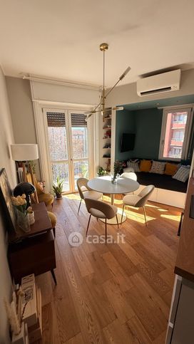 Appartamento in residenziale in Via Rodolfo Carabelli 1