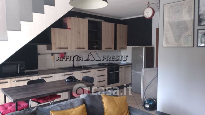 Appartamento in residenziale in Via Don Eugenio Servadei