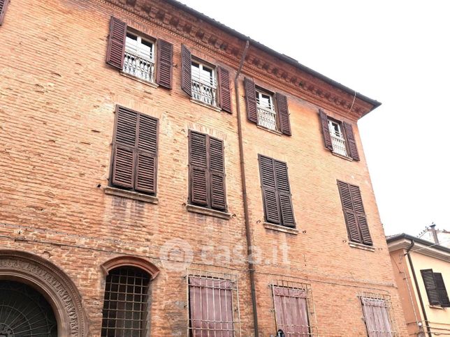 Appartamento in residenziale in Via Boccacanale di Santo Stefano 66