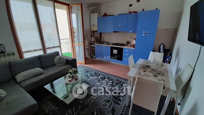 Appartamento in residenziale in Via Primo Villa 9