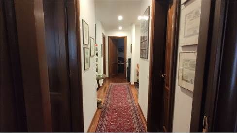 Appartamento in residenziale in Via Giacomo Matteotti 54