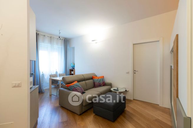 Appartamento in residenziale in Via Ferdinando Marescalchi 11