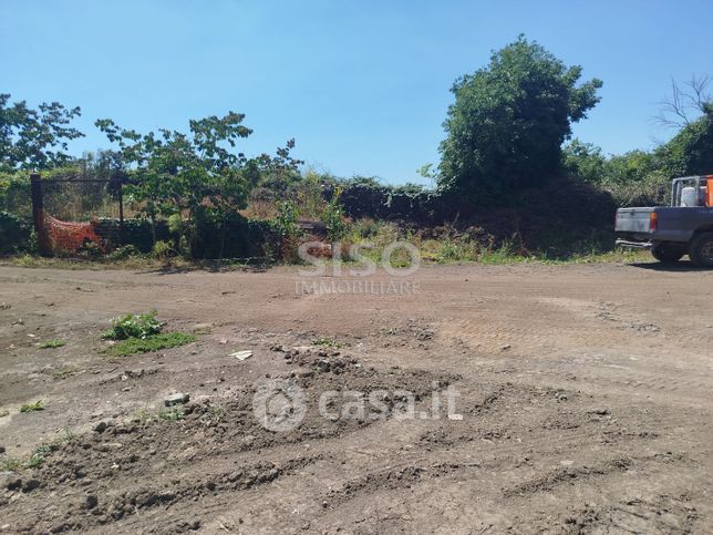 Terreno agricolo in commerciale in Via San Girolamo