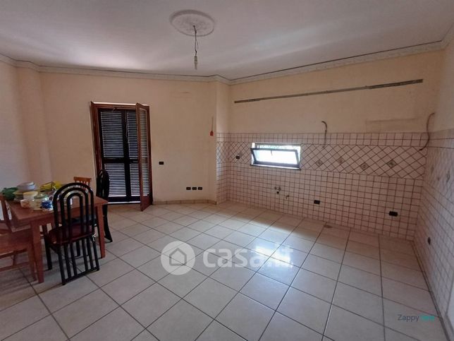 Appartamento in residenziale in Via ex Alleati