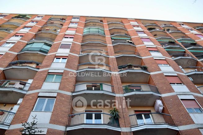 Appartamento in residenziale in Via Alfonso Casati 6