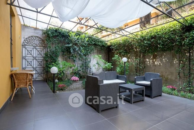 Appartamento in residenziale in Borgo Vico 129