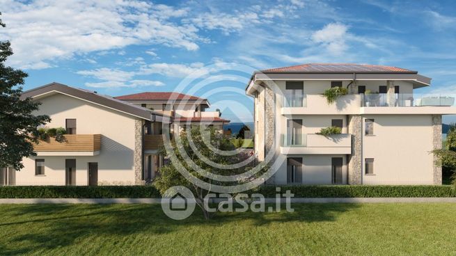 Appartamento in residenziale in Via Sardegna 20