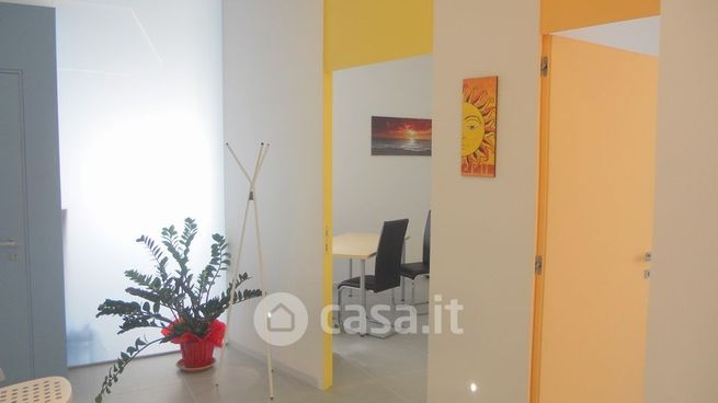 Ufficio in commerciale in Via Umberto Terracini