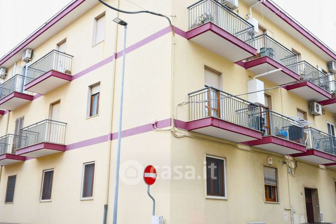 Appartamento in residenziale in Via Monte Santo