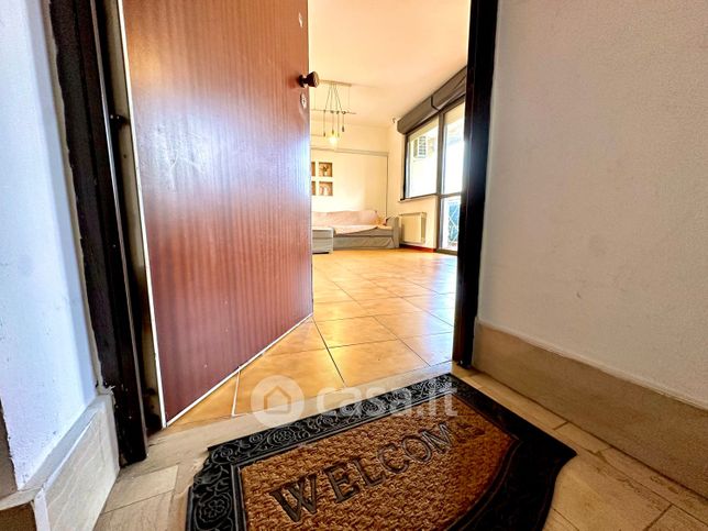 Appartamento in residenziale in Via Bruxelles 38