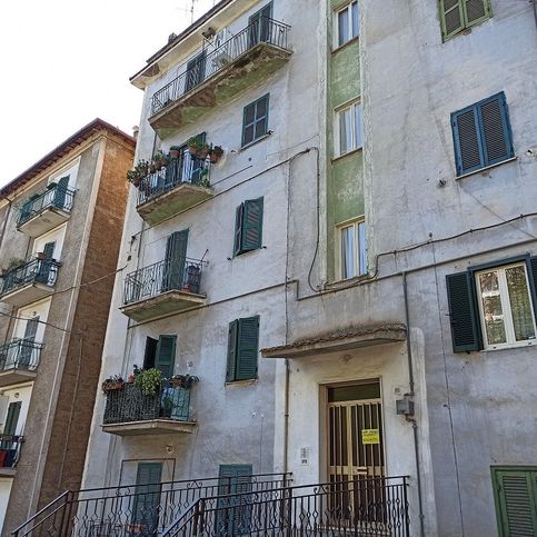 Appartamento in residenziale in Via San Rocco