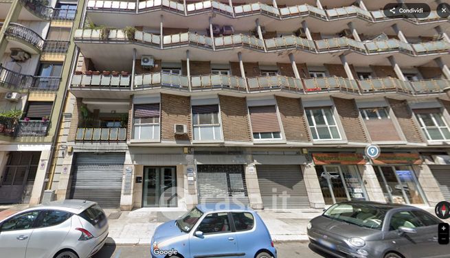 Appartamento in residenziale in Piazza G. Garibaldi 27