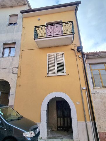 Appartamento in residenziale in Via Umberto I 178