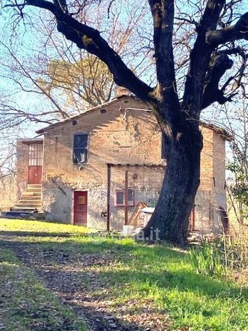 Rustico/casale in residenziale in Via della Cupa