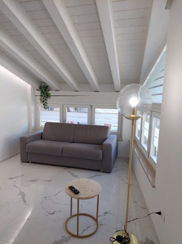 Appartamento in residenziale in
