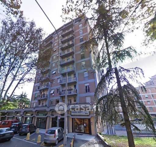 Appartamento in residenziale in Via Risorgimento 68