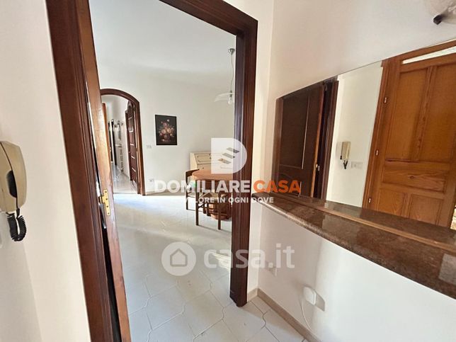 Appartamento in residenziale in Via Fiume 13