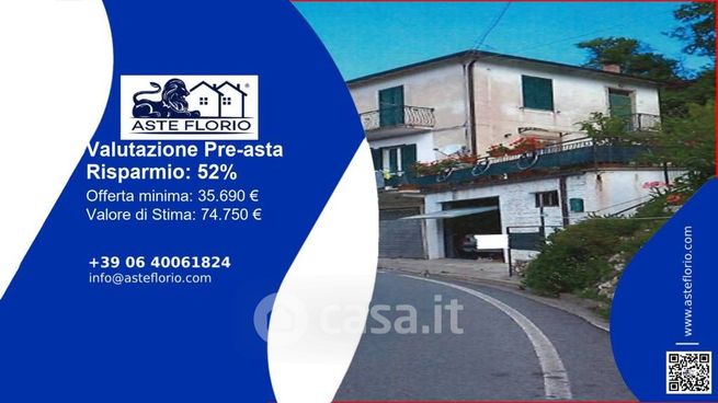 Appartamento in residenziale in Via Piemonte 18