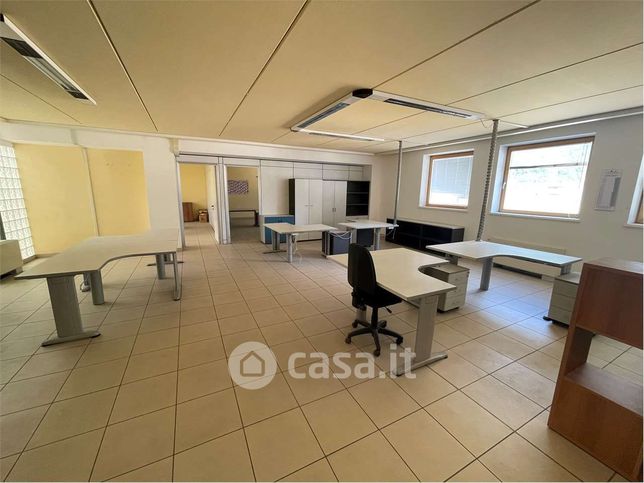 Ufficio in commerciale in Via Luigi Galvani