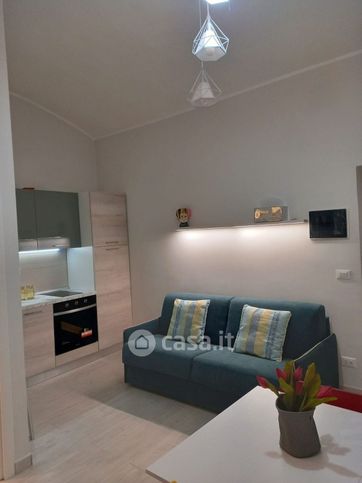 Appartamento in residenziale in Via della Rocca 41