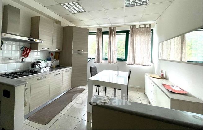 Appartamento in residenziale in