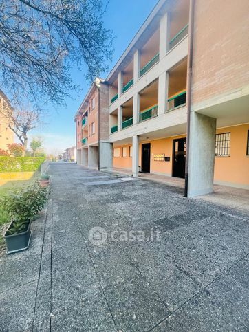 Appartamento in residenziale in Via Almansa 2