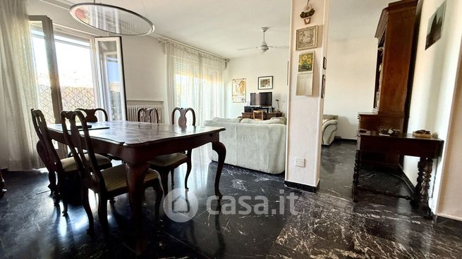 Attico/mansarda in residenziale in Via Curzola