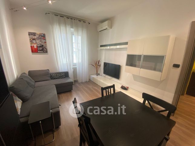 Appartamento in residenziale in Viale Murillo 48