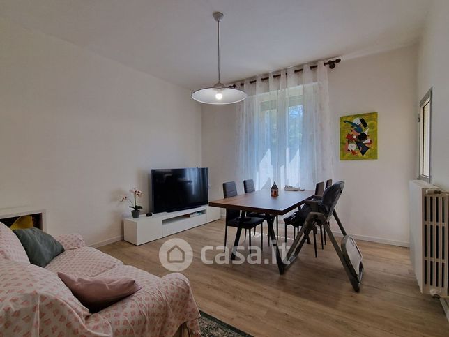 Appartamento in residenziale in Via Galileo Galilei