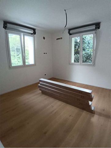 Appartamento in residenziale in