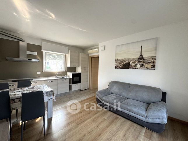 Appartamento in residenziale in