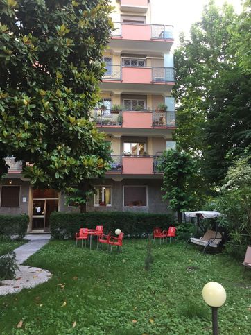 Appartamento in residenziale in Via Don Luigi Guanella