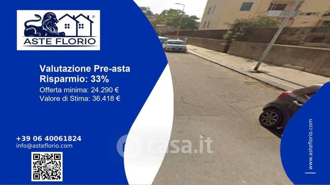Appartamento in residenziale in Via San Riccardo