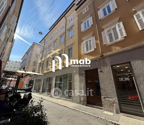 Appartamento in residenziale in Via del Toro 9