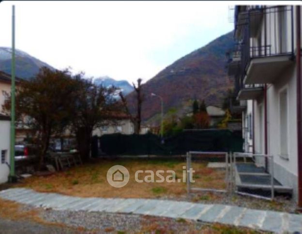 Appartamento in residenziale in Via Stelvio