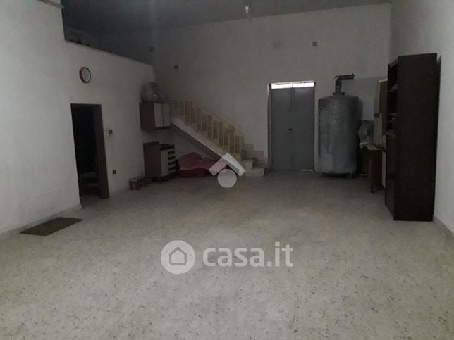 Garage/posto auto in residenziale in Via Scarafone