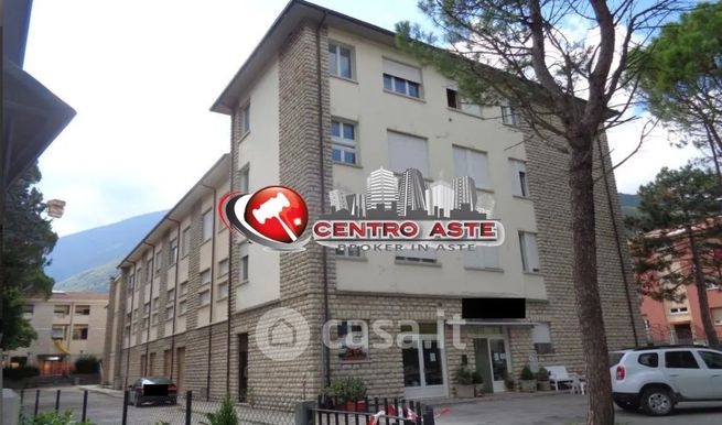 Appartamento in residenziale in Via Giovanni Pascoli