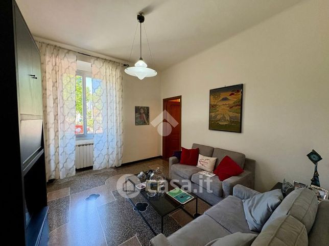 Appartamento in residenziale in Piazza Andrea Massena 1R