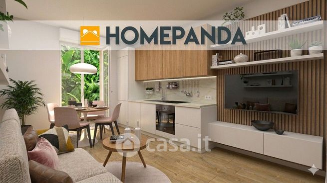 Appartamento in residenziale in Via Capitano Lazzaro Parodi 22